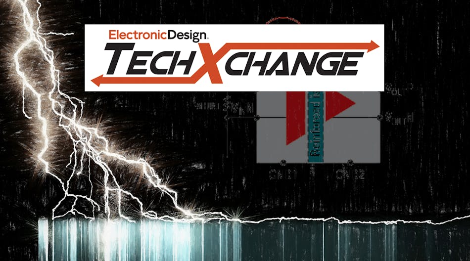 Tech Xchange Digital Isolators Promo