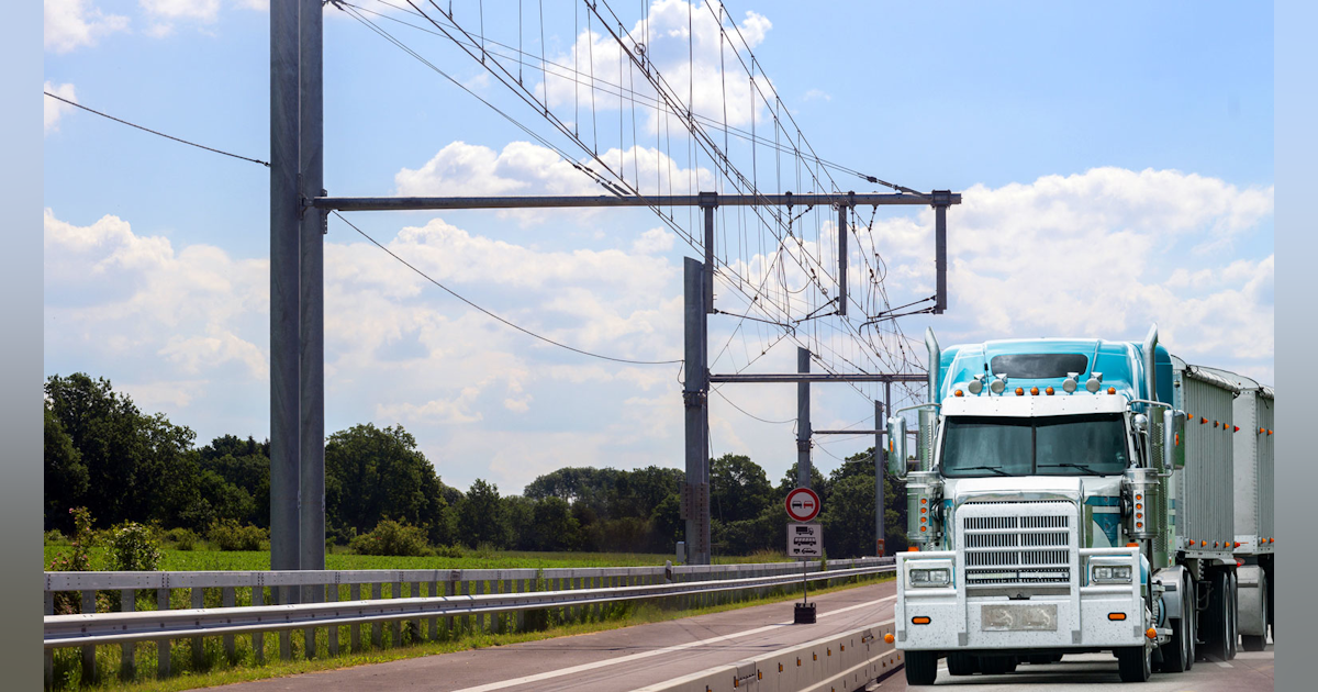 electric highway tests accelerate in germany and the uk electronic design electric highway tests accelerate in germany and the uk electronic design