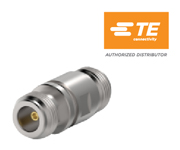 1630685667 Terf Connectors Product Spotlight 180x150 In Series Adapter