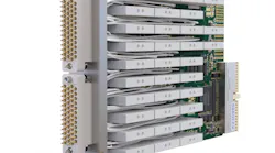 40 158 001 Pxi 32xspdt 5a Power Relay Module