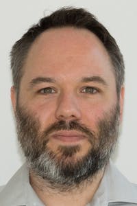 Andreas Pellkofer Raw Headshot Andreas Pellkofer Raw Headshot