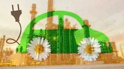 Car Powerplant Base Promo