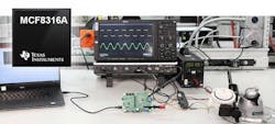 Fig7 210908 Prod Mod Ti Integrated Bldc Controller &ndash; Lab Setup