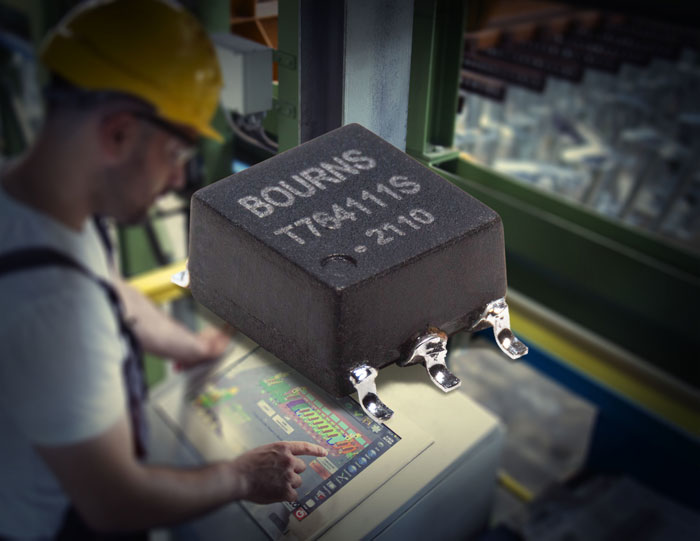 Fig9 210914 Prod Mod Bourns Transformer