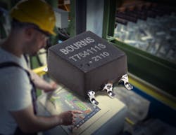 Fig9 210914 Prod Mod Bourns Transformer Fig9 210914 Prod Mod Bourns Transformer