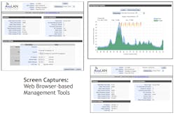 Figure 7 Browser Screenshots Figure 7 Browser Screenshots
