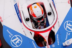 G1 Mahindra Driver G1 Mahindra Driver