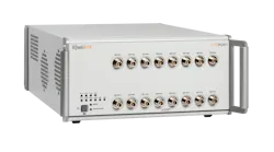 I Qxel Mx 16 Port Elevated