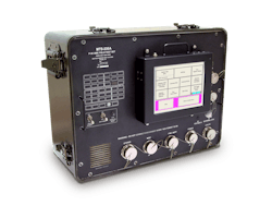 Mts 235 A Mts 235 A