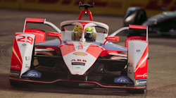 Mahindra Battery Promo Web Mahindra电池促销网页