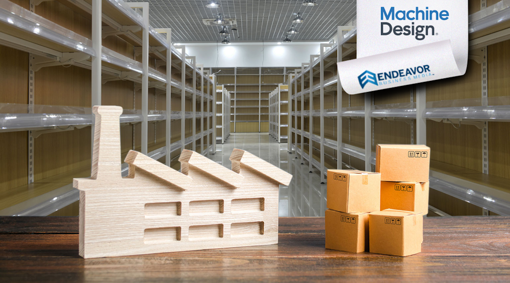 Manufacturing Md Promo 制造业Md促销