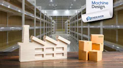 Manufacturing Md Promo