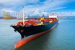 1. Intelligent asset tracking delivers a secure chain of custody for transported goods. 1. Intelligent asset tracking delivers a secure chain of custody for transported goods.