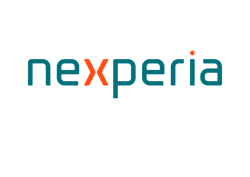 Nexperia Logo Rgb