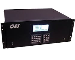 Oes Adagio Mount Motion Control System 4x5x300 Oes Adagio Mount Motion Control System 4x5x300