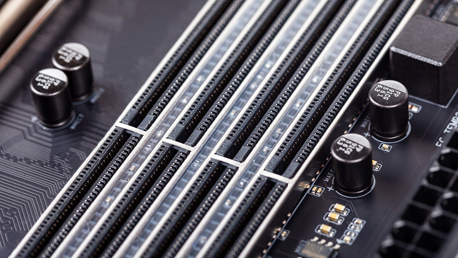 What’s The Difference Between DDR4 And DDR5? | Electronic Design