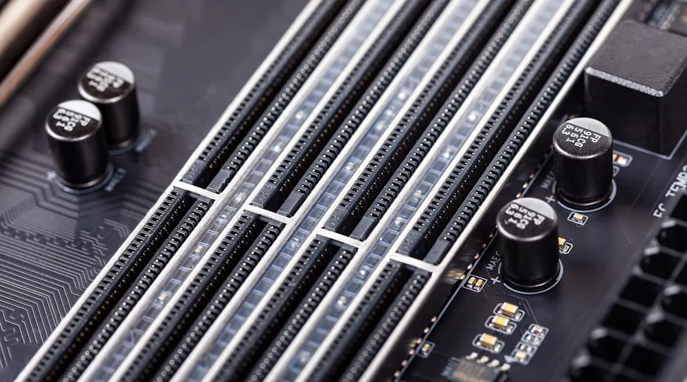 Ddr5 Ram Pcb What’s the Difference Between DDR4 and DDR5? | Electronic Design