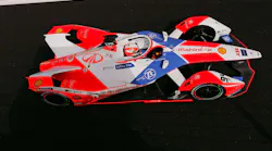 Promo G2 Mahindra Driver Promo G2 Mahindra Driver