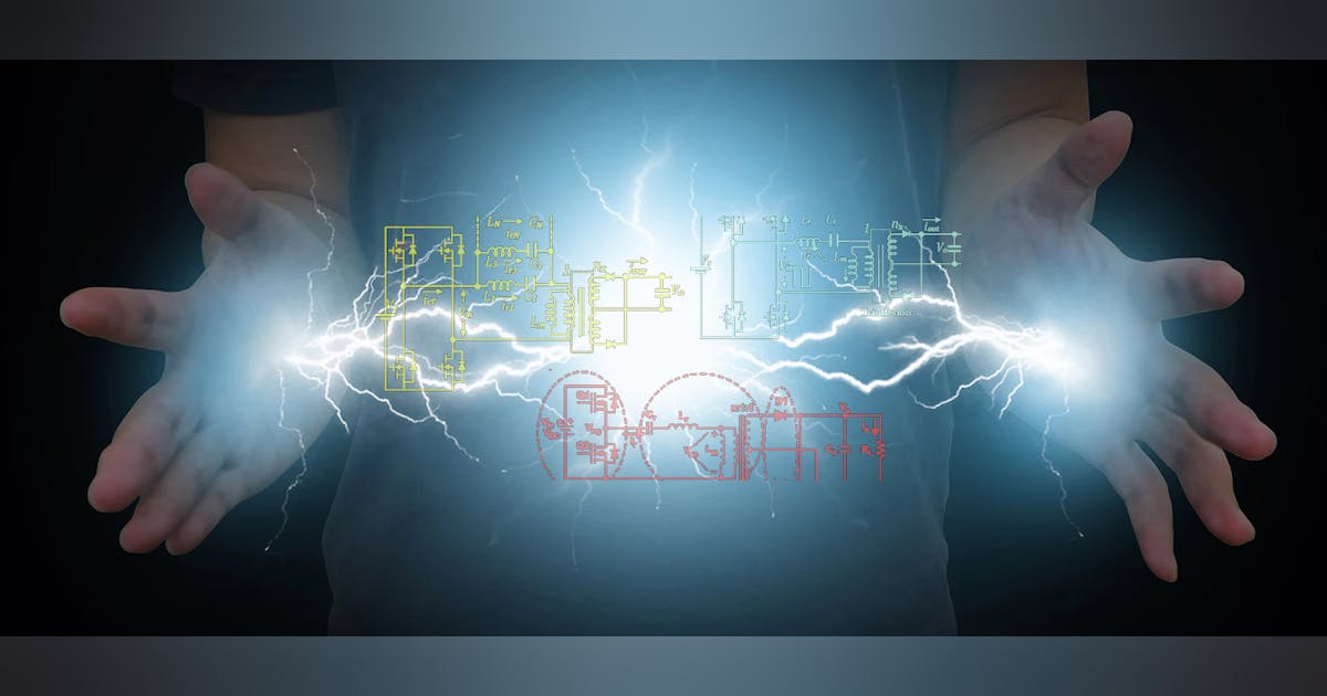 Power Test is Critical to Ensure Optimum Performance | Electronic Design