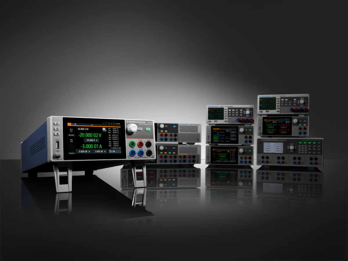 Power Test is Critical to Ensure Optimum Performance | Electronic Design