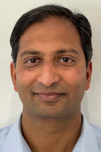 Raj Senguttuvan, Director, Strategic Marketing Raj Senguttuvan, Director, Strategic Marketing