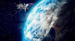 Satellite Commun