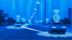Selfdriving Car Promo