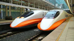 Train Yali Shi Dreamstime L 4449394