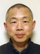 Yan Derong 2017 Yan Derong 2017