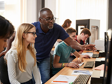 Academic Educator 384x288 Tcm27 65517