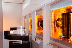 Applied Materials Viista 900 3d Hot Ion Implant System 614a40637ee4b Applied Materials Viista 900 3d Hot Ion Implant System 614a40637ee4b