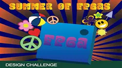 Element14 Summer Design
