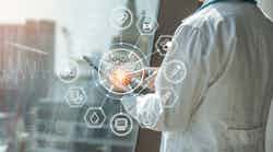 Healthcare Iot Promo Healthcare Iot Promo