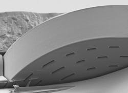 Thumbnail Mems M Hz Resonator Cross Section (sem) Thumbnail Mems M Hz Resonator Cross Section (sem)