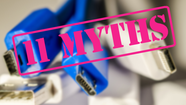 11 Myths 615b0ec96ee10