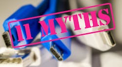 11 Myths 11 Myths