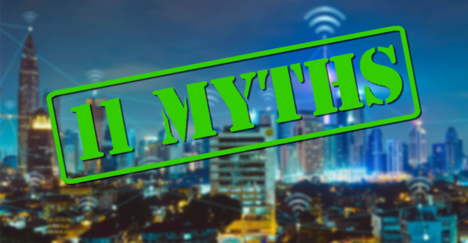 11myths Promo