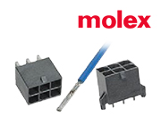 1632862783 Molex Signal Power Product Spotlight 180x150 Mega Fit Power Connectors