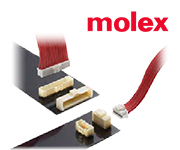 1632862783 Molex Signal Power Product Spotlight 180x150 Pico Clasp Wireto Board Connectors