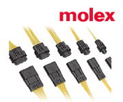 1632862784 Molex Signal Power Product Spotlight 180x150 Squba Sealed Wireto Wire Connector System