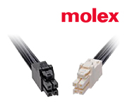 1632862784 Molex Signal Power Product Spotlight 180x150 Ultra Fit Power Connectors3