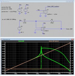 14. A differentiator is used to increase response to high-frequency signals. 14. A differentiator is used to increase response to high-frequency signals.