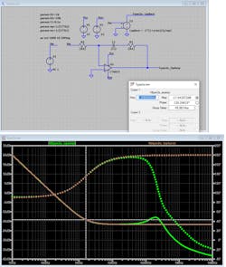 18. Type 2a op-amp-based compensator. 18. Type 2a op-amp-based compensator.