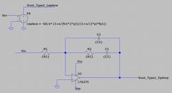 19. Type 2 compensator. 19. Type 2 compensator.