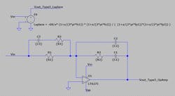 21. Type 3 compensator. 21. Type 3 compensator.