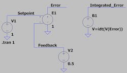 25. Integration that works in the time domain. 25. Integration that works in the time domain.