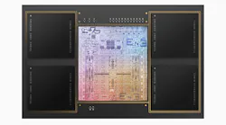 Apple M1 Max Promo
