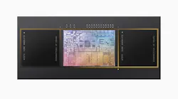 Apple M1 Pro