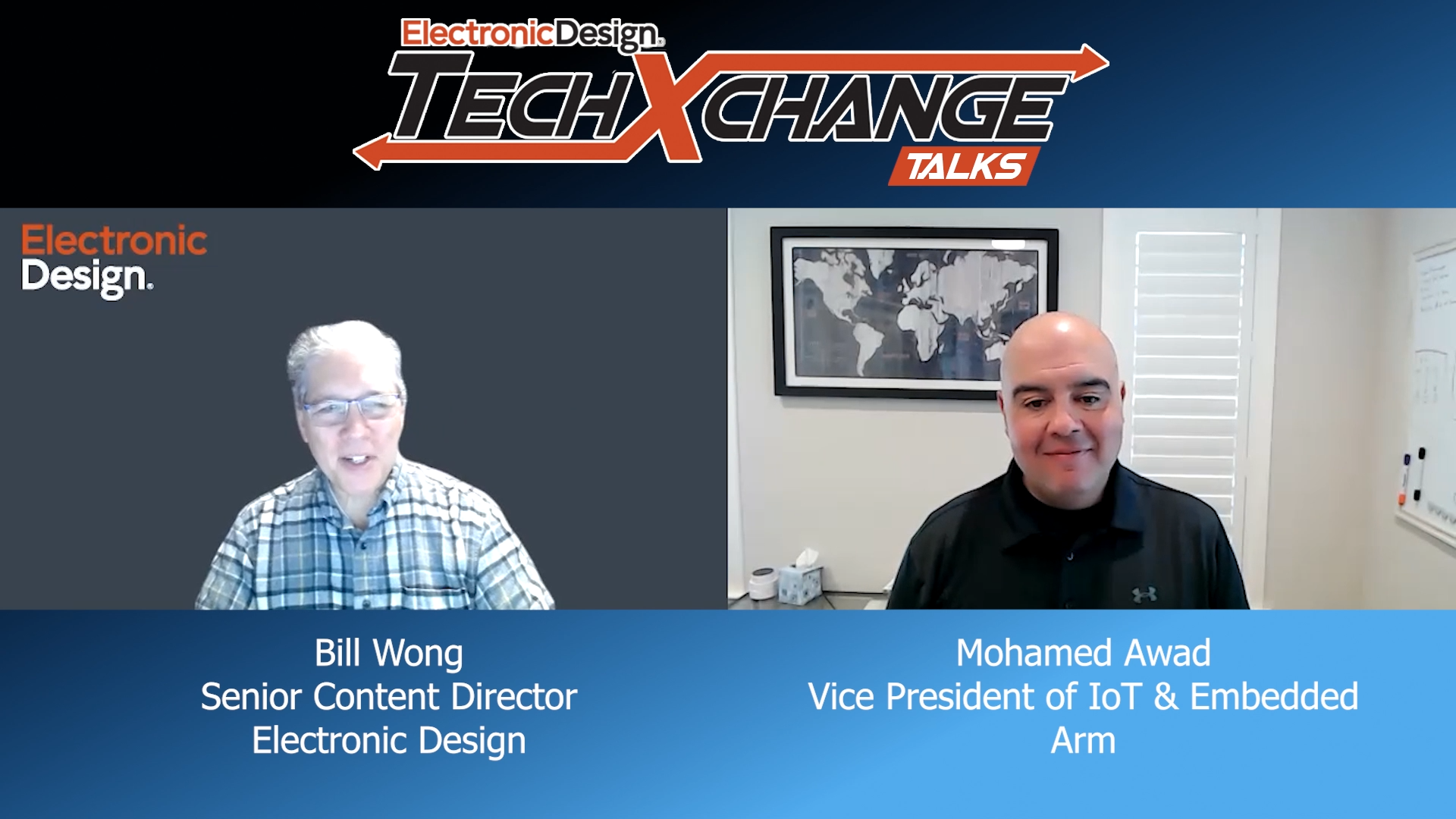 ARM总解决方案促销