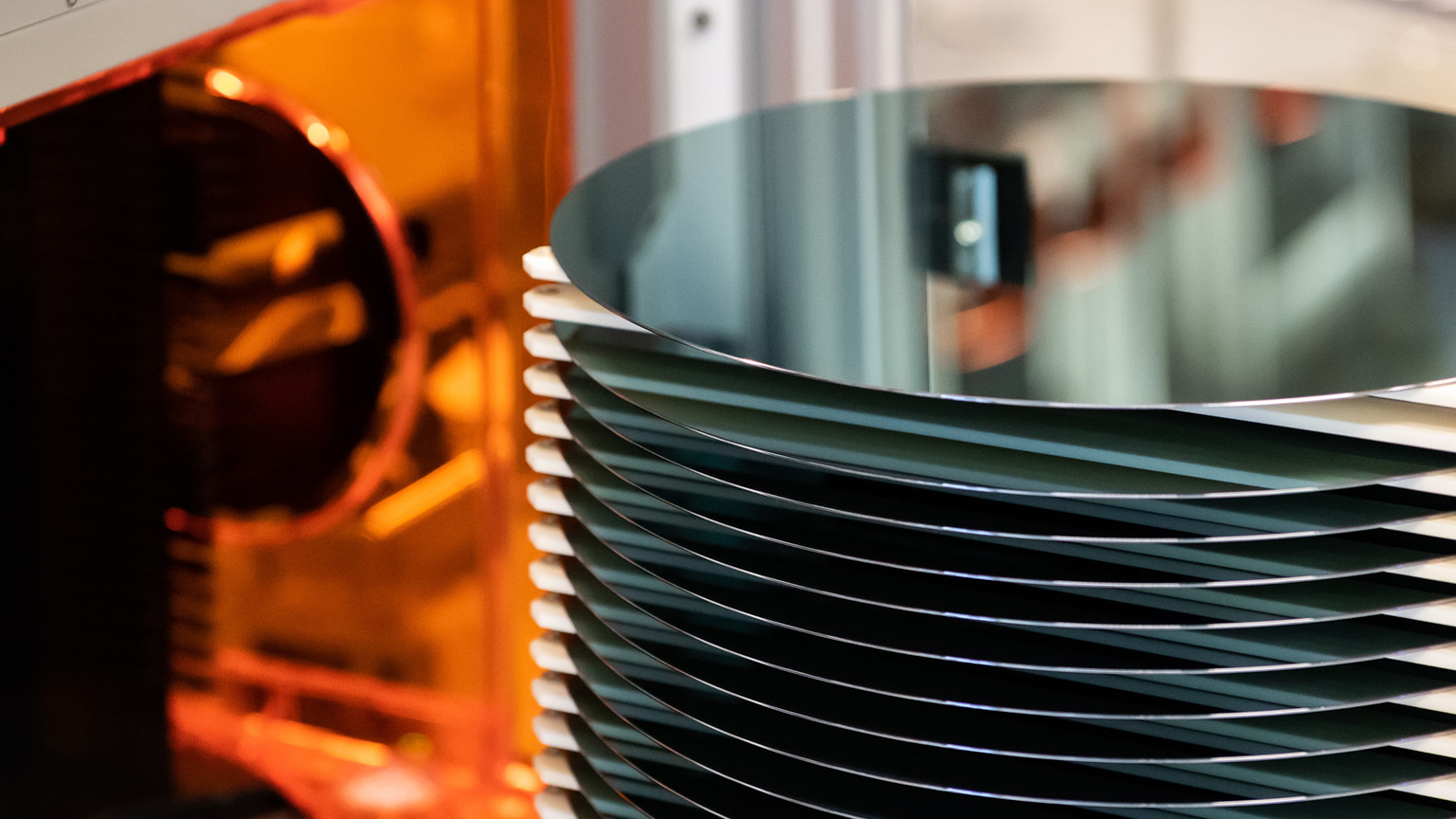 简报Wafers Promo horizon